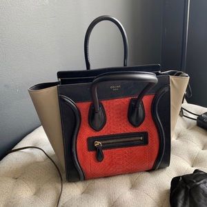 Celine bag